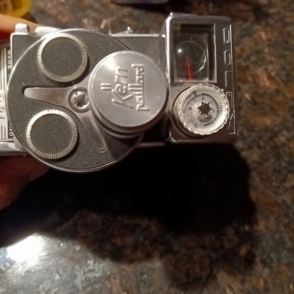 Bolex paillard photos camera - Picture 5 of 16